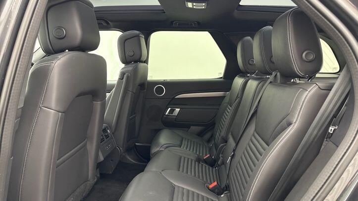 Used Land Rover Discovery 2025 for sale - 77368488: Photo 4