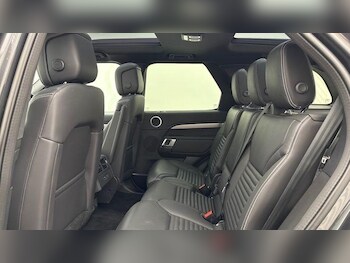 Used Land Rover Discovery 2025 for sale - 77368488: Photo