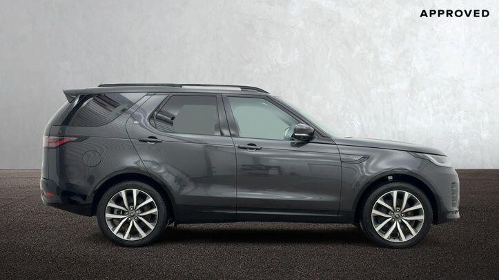 Used Land Rover Discovery 2025 for sale - 77368488: Photo 5