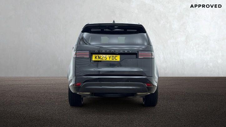 Used Land Rover Discovery 2025 for sale - 77368488: Photo 6