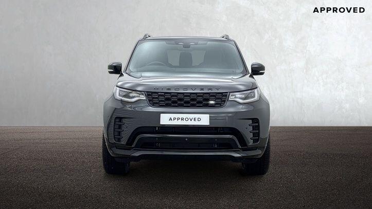 Used Land Rover Discovery 2025 for sale - 77368488: Photo 7