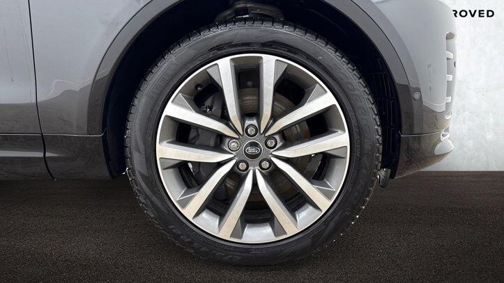 Used Land Rover Discovery 2025 for sale - 77368488: Photo 8