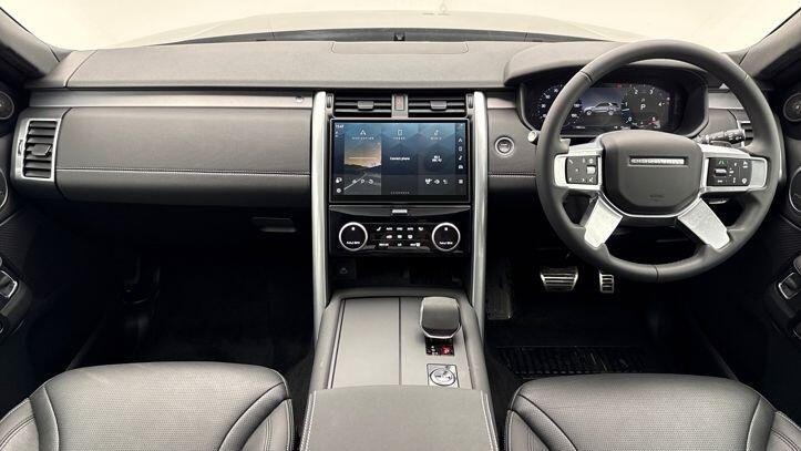 Used Land Rover Discovery 2025 for sale - 77368488: Photo 9