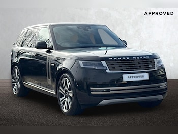 Used Land Rover Range Rover 2024 for sale - 78209416: Photo