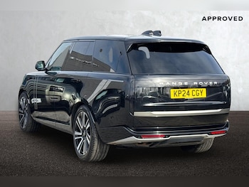 Used Land Rover Range Rover 2024 for sale - 78209416: Photo