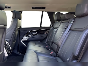 Used Land Rover Range Rover 2024 for sale - 78209416: Photo