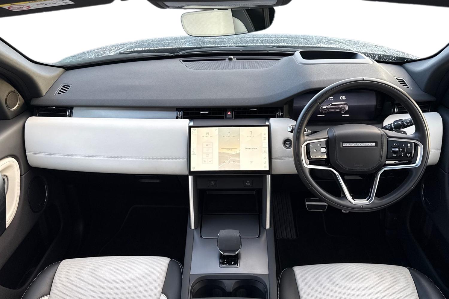 Used Land Rover Discovery Sport 2024 for sale - 77011530: Photo 10