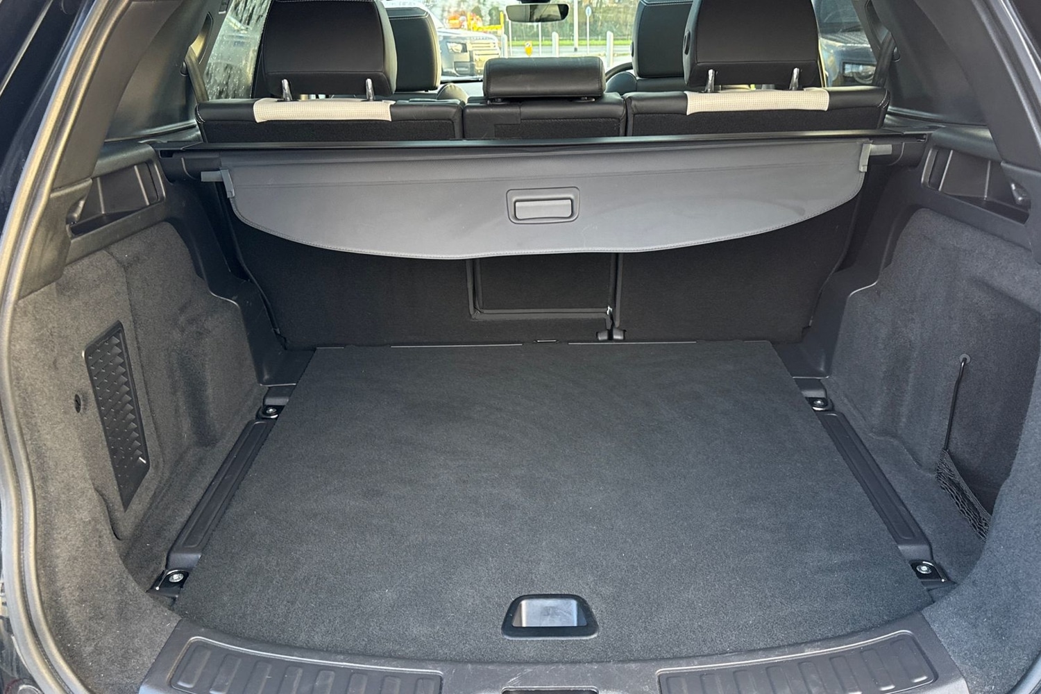 Used Land Rover Discovery Sport 2024 for sale - 77011530: Photo 11