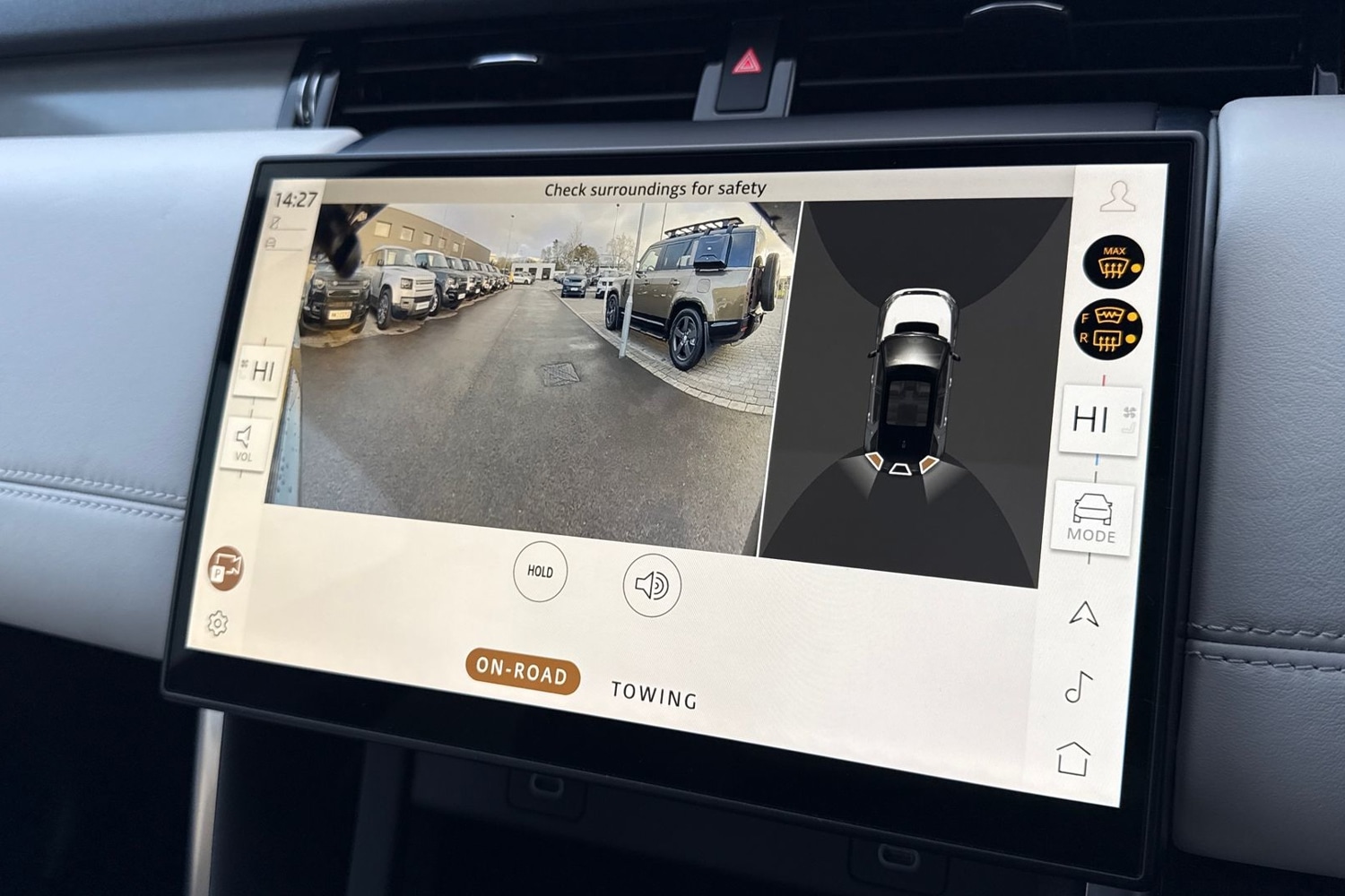 Used Land Rover Discovery Sport 2024 for sale - 77011530: Photo 13