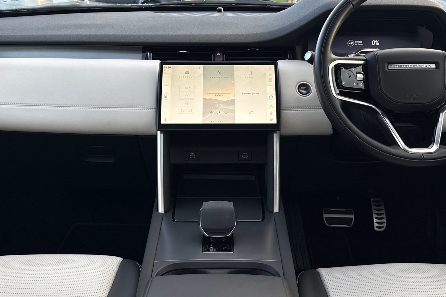 Used Land Rover Discovery Sport 2024 for sale - 77011530: Photo 15