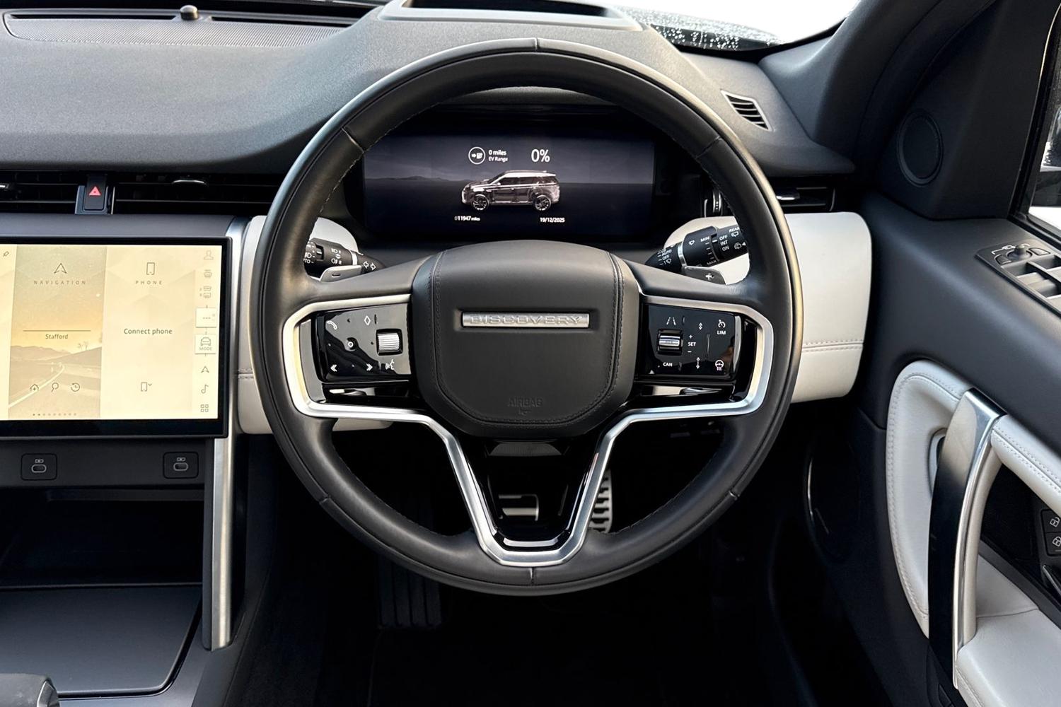 Used Land Rover Discovery Sport 2024 for sale - 77011530: Photo 16