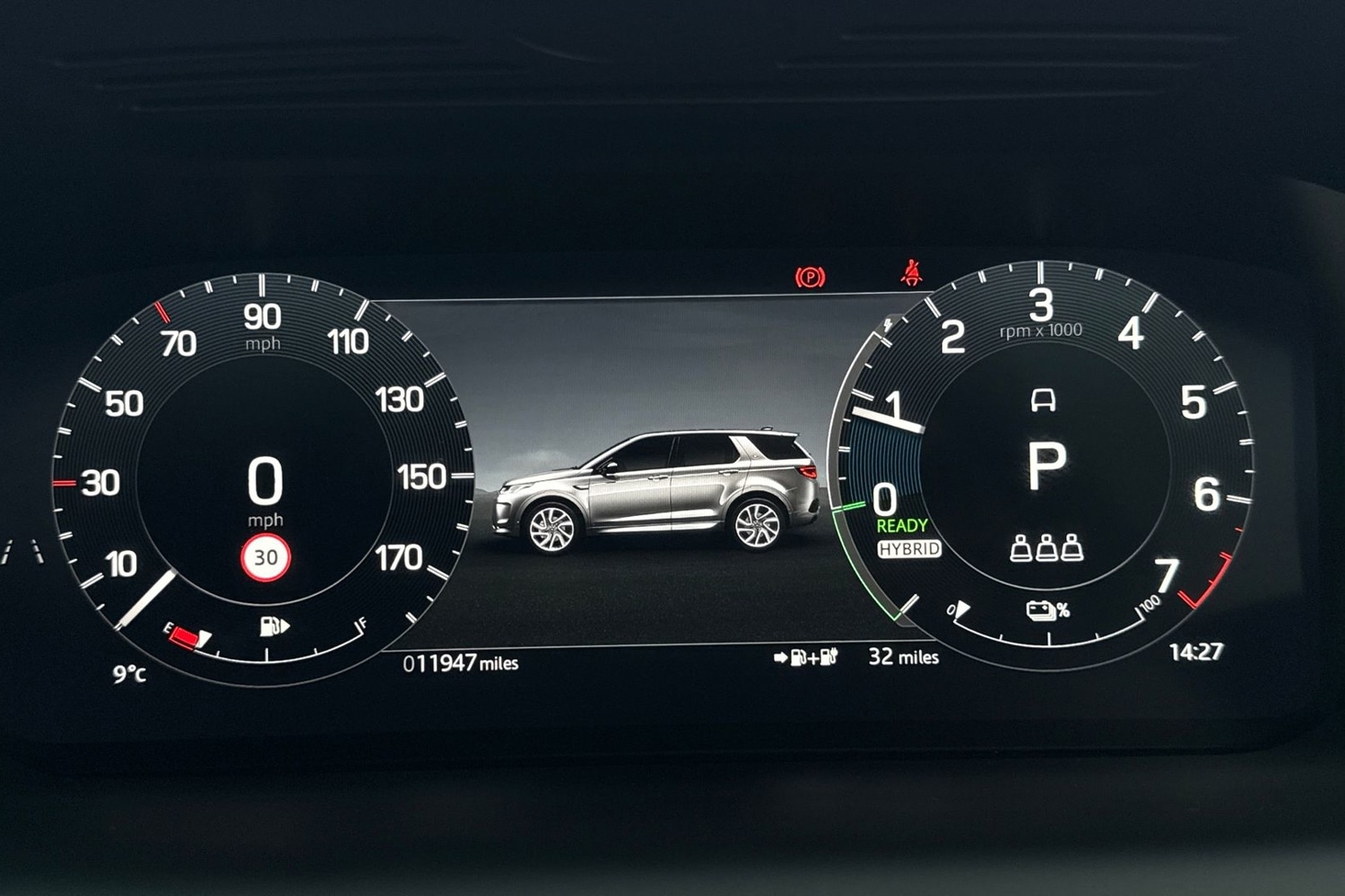 Used Land Rover Discovery Sport 2024 for sale - 77011530: Photo 17