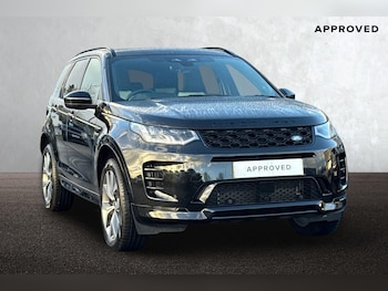 Used Land Rover Discovery Sport 2024 for sale - 77011530: Photo