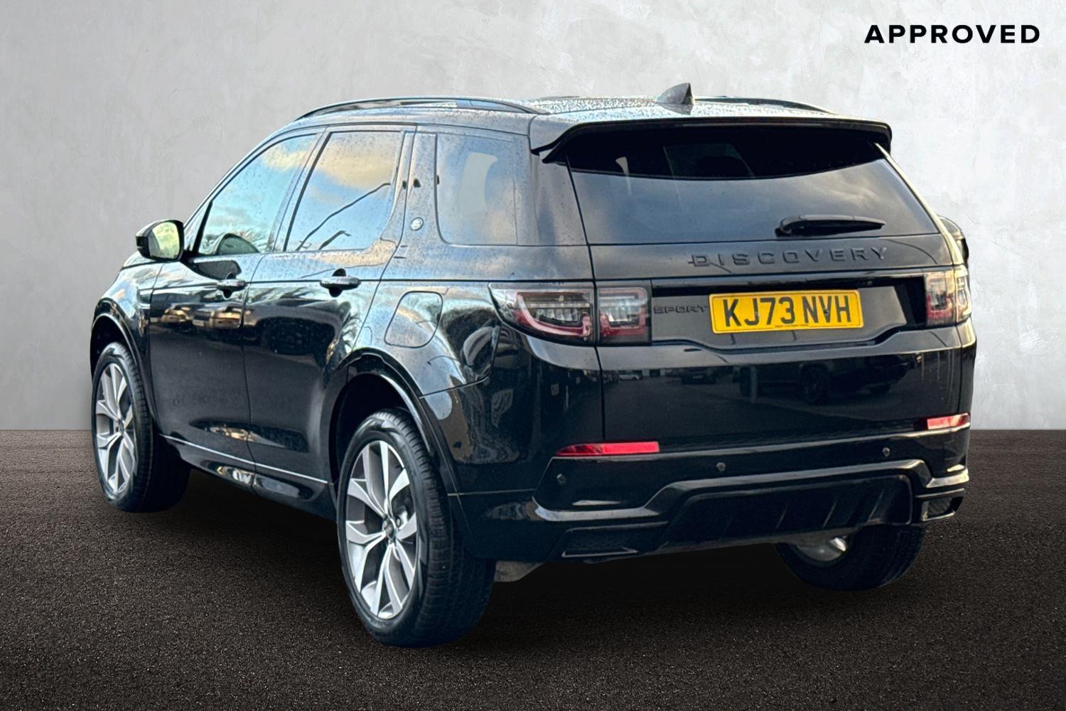 Used Land Rover Discovery Sport 2024 for sale - 77011530: Photo 2