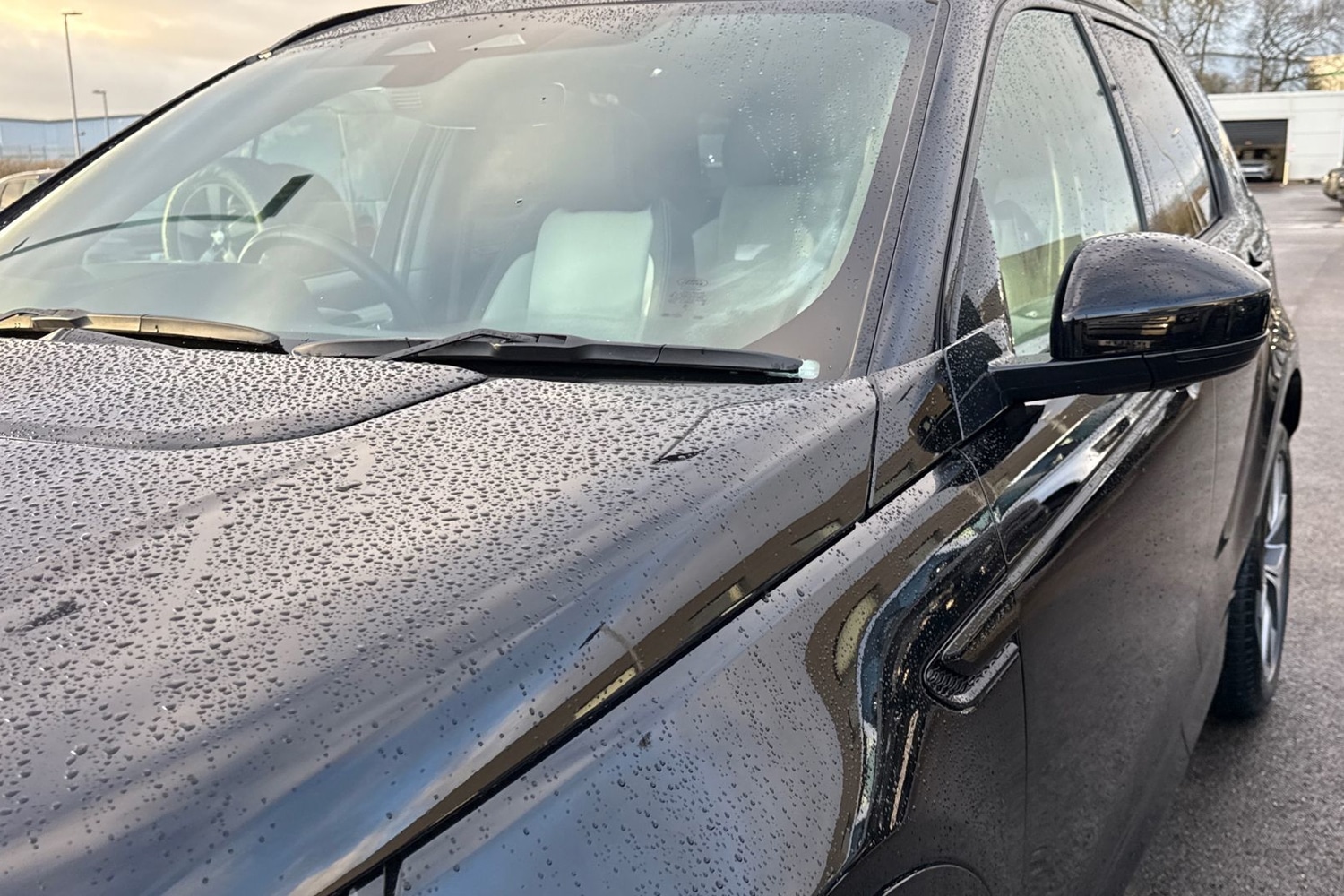 Used Land Rover Discovery Sport 2024 for sale - 77011530: Photo 21