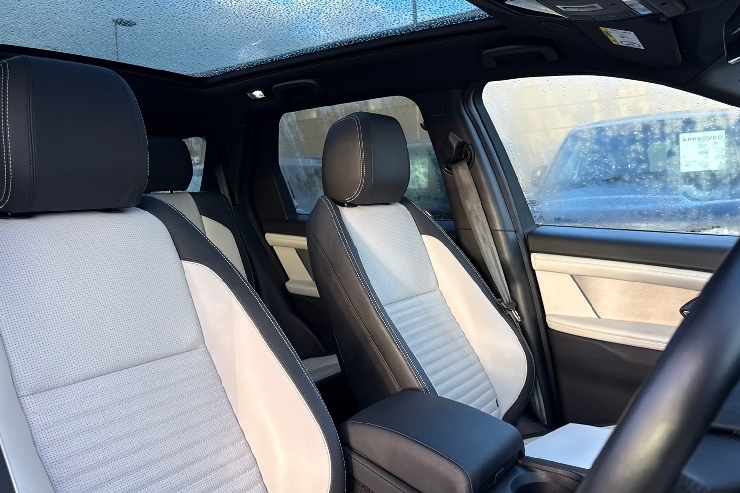 Used Land Rover Discovery Sport 2024 for sale - 77011530: Photo 22