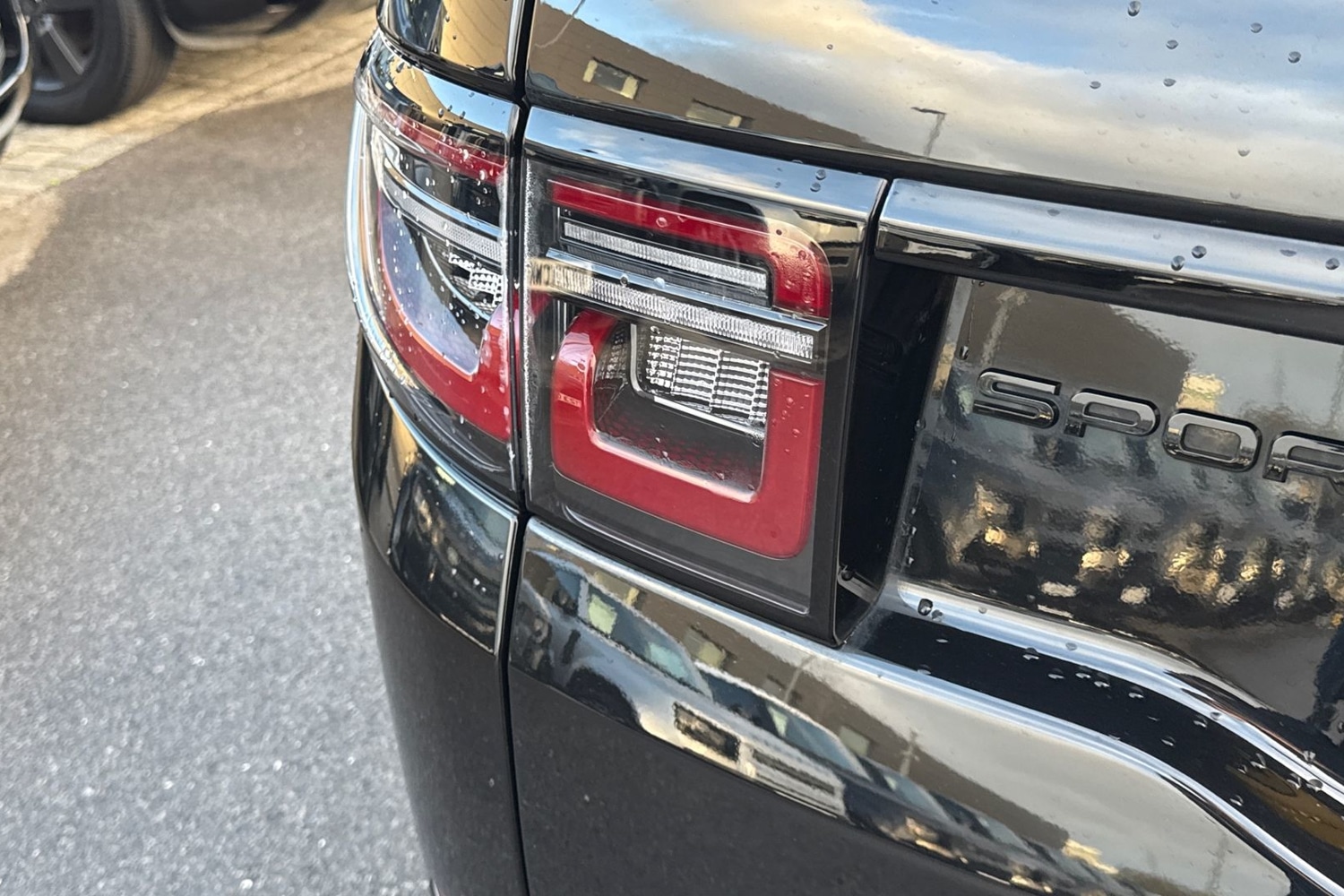 Used Land Rover Discovery Sport 2024 for sale - 77011530: Photo 27