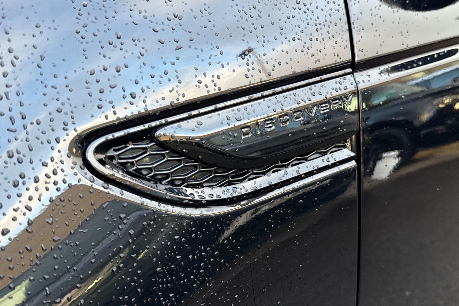 Used Land Rover Discovery Sport 2024 for sale - 77011530: Photo 29