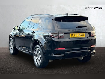 Used Land Rover Discovery Sport 2024 for sale - 77011530: Photo