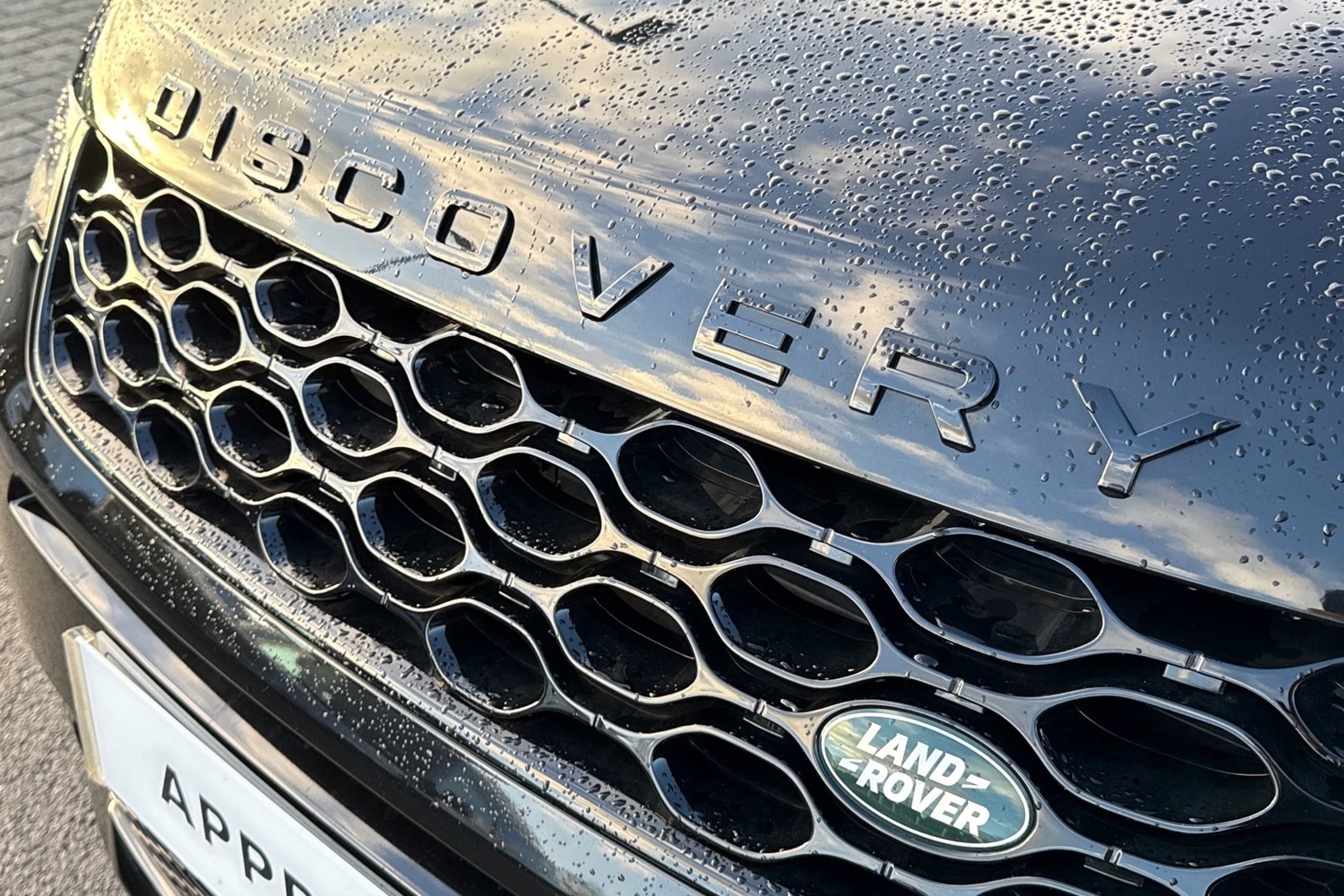 Used Land Rover Discovery Sport 2024 for sale - 77011530: Photo 30