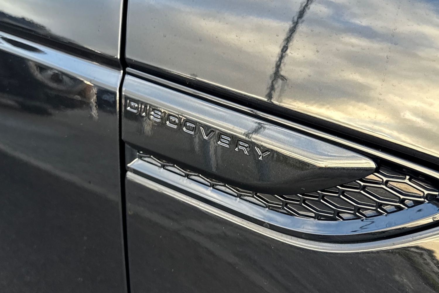 Used Land Rover Discovery Sport 2024 for sale - 77011530: Photo 32