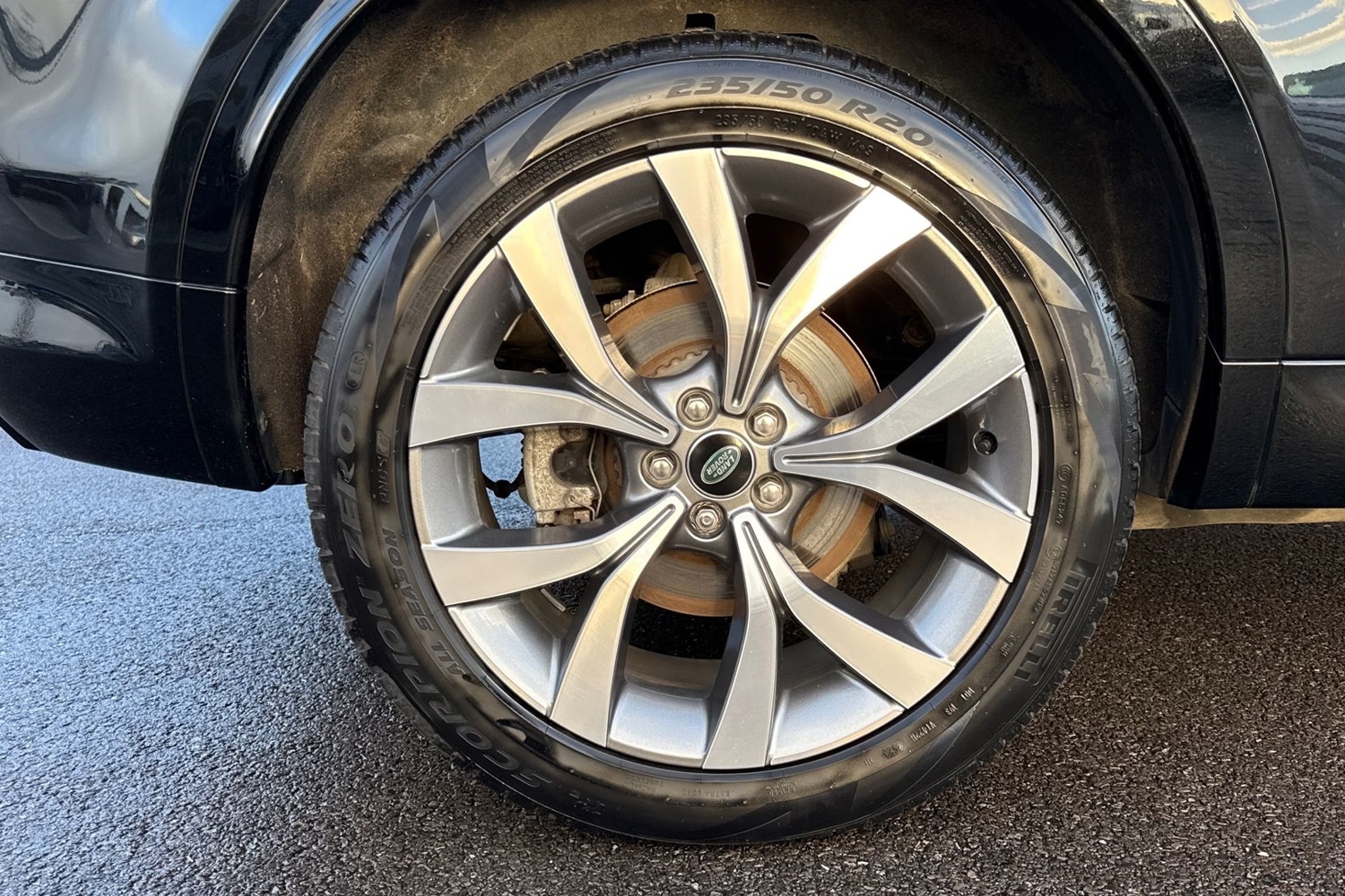 Used Land Rover Discovery Sport 2024 for sale - 77011530: Photo 34