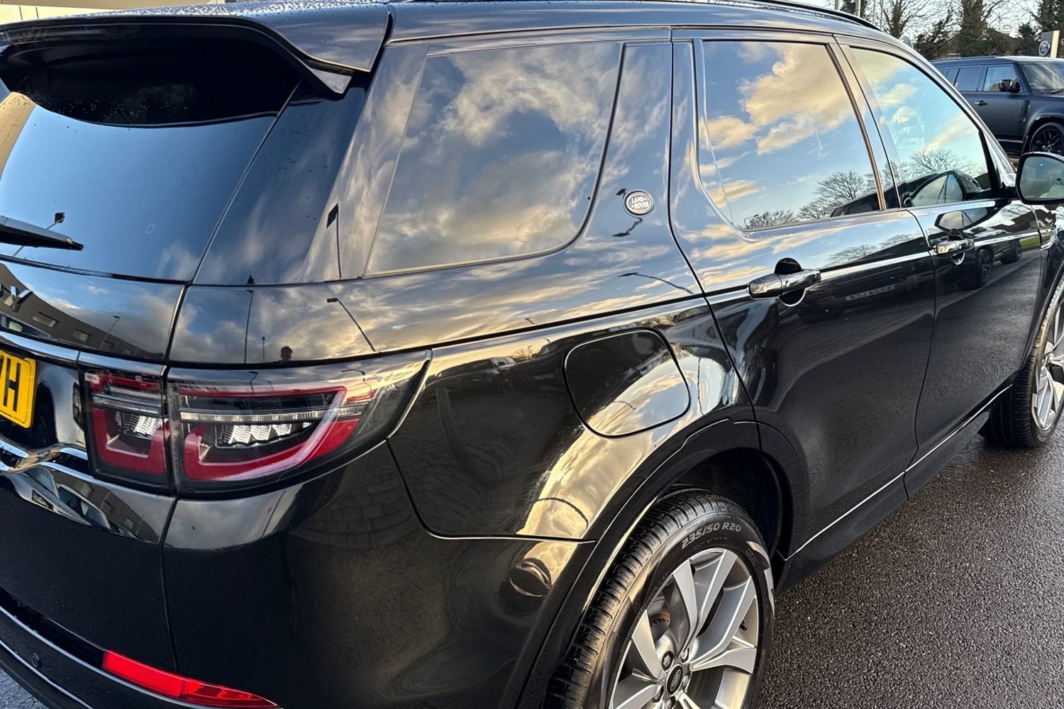 Used Land Rover Discovery Sport 2024 for sale - 77011530: Photo 35