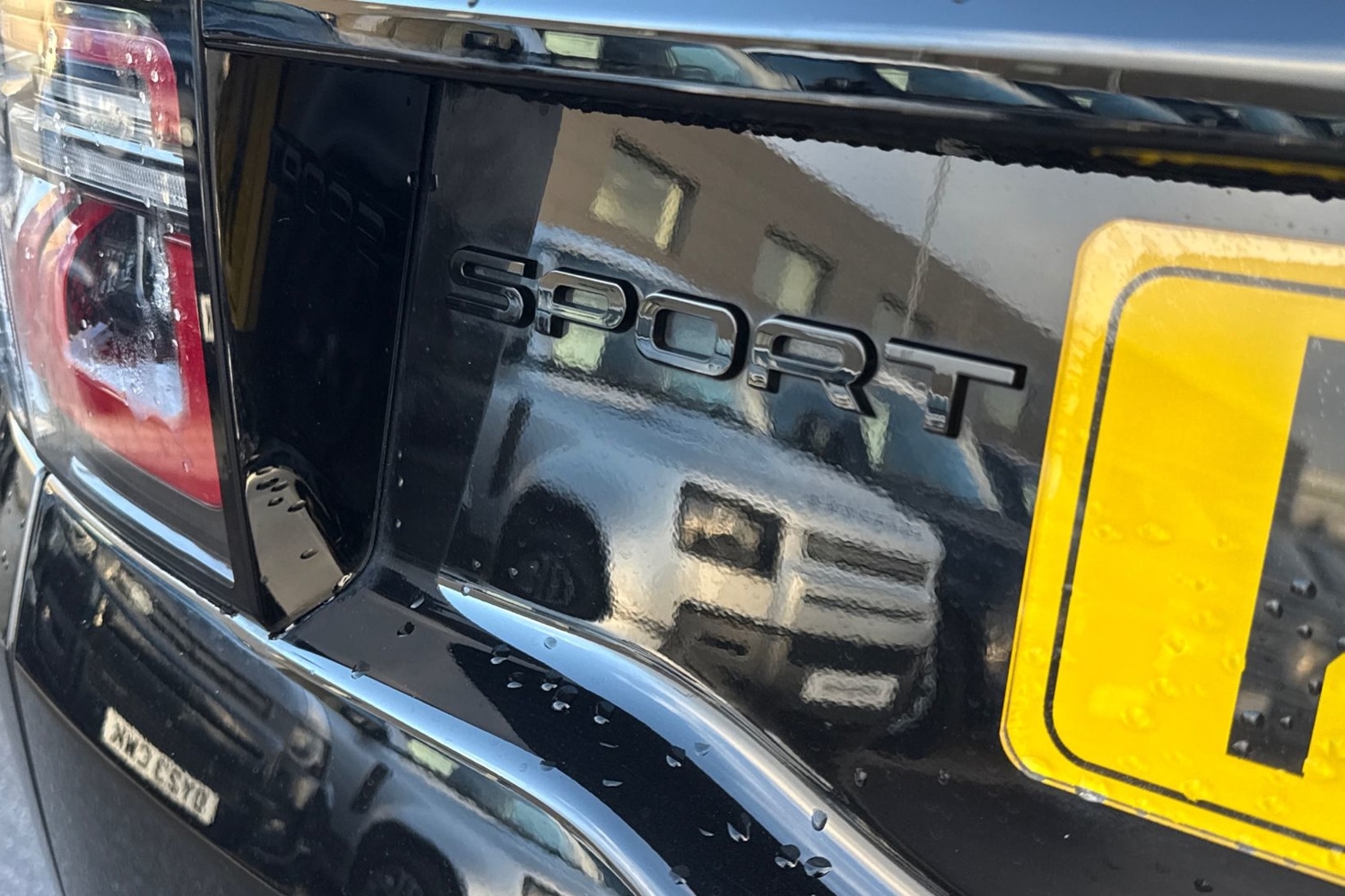 Used Land Rover Discovery Sport 2024 for sale - 77011530: Photo 36