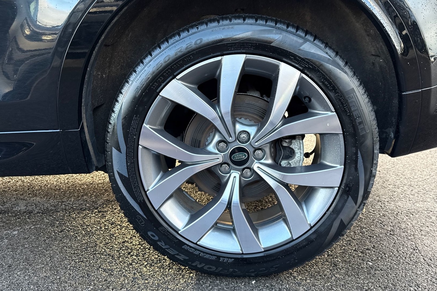 Used Land Rover Discovery Sport 2024 for sale - 77011530: Photo 38