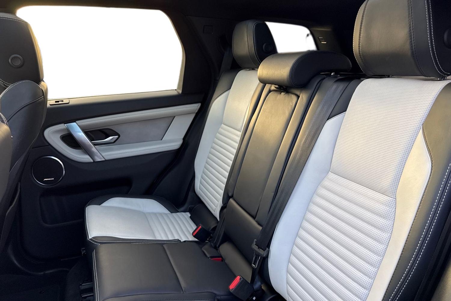 Used Land Rover Discovery Sport 2024 for sale - 77011530: Photo 4