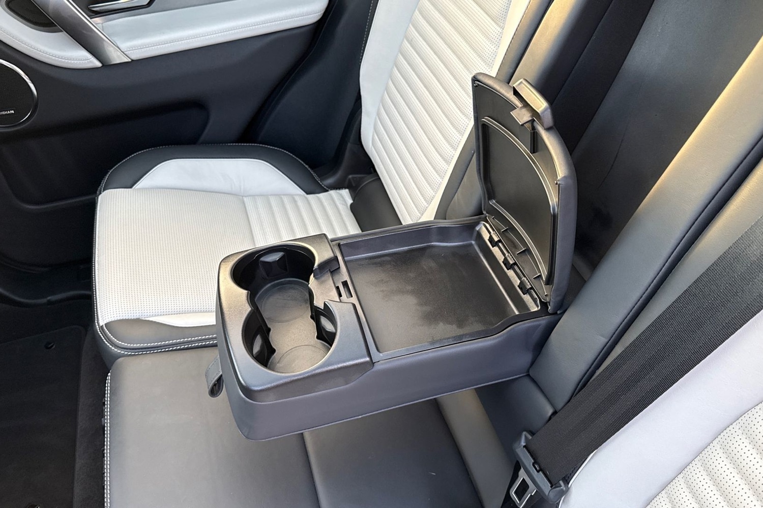 Used Land Rover Discovery Sport 2024 for sale - 77011530: Photo 40