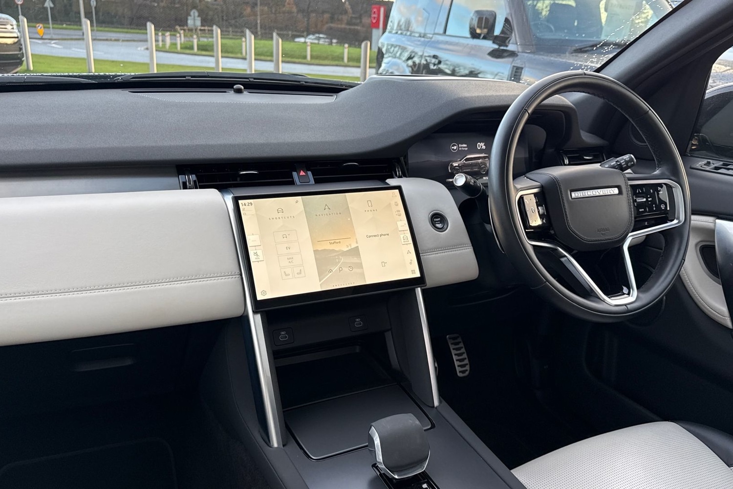 Used Land Rover Discovery Sport 2024 for sale - 77011530: Photo 42