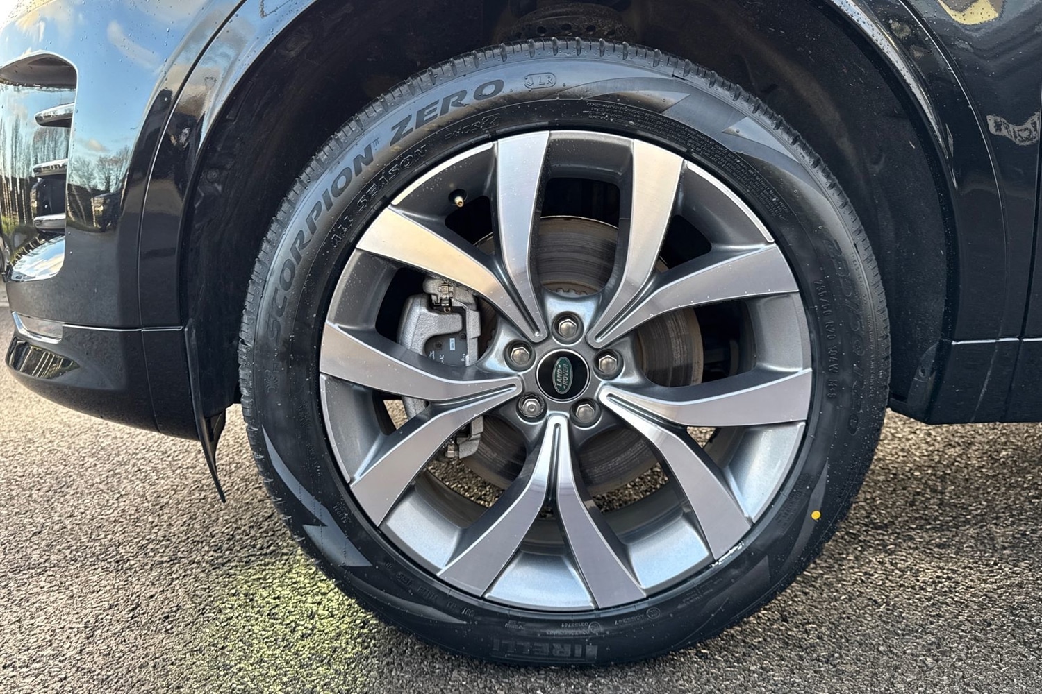 Used Land Rover Discovery Sport 2024 for sale - 77011530: Photo 43