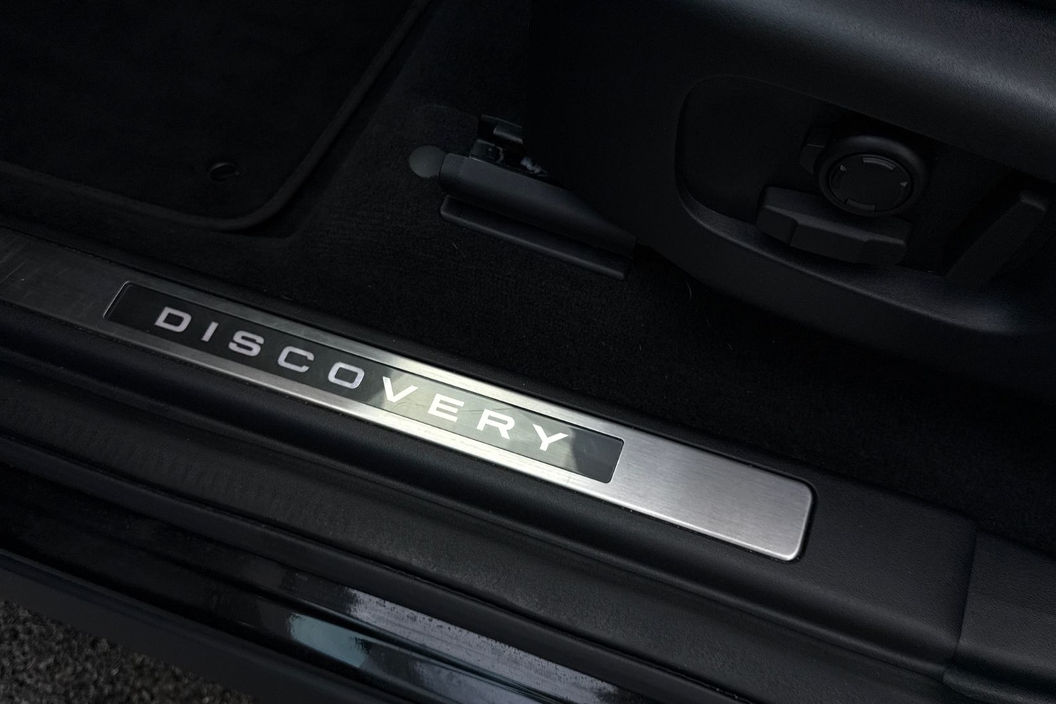 Used Land Rover Discovery Sport 2024 for sale - 77011530: Photo 44