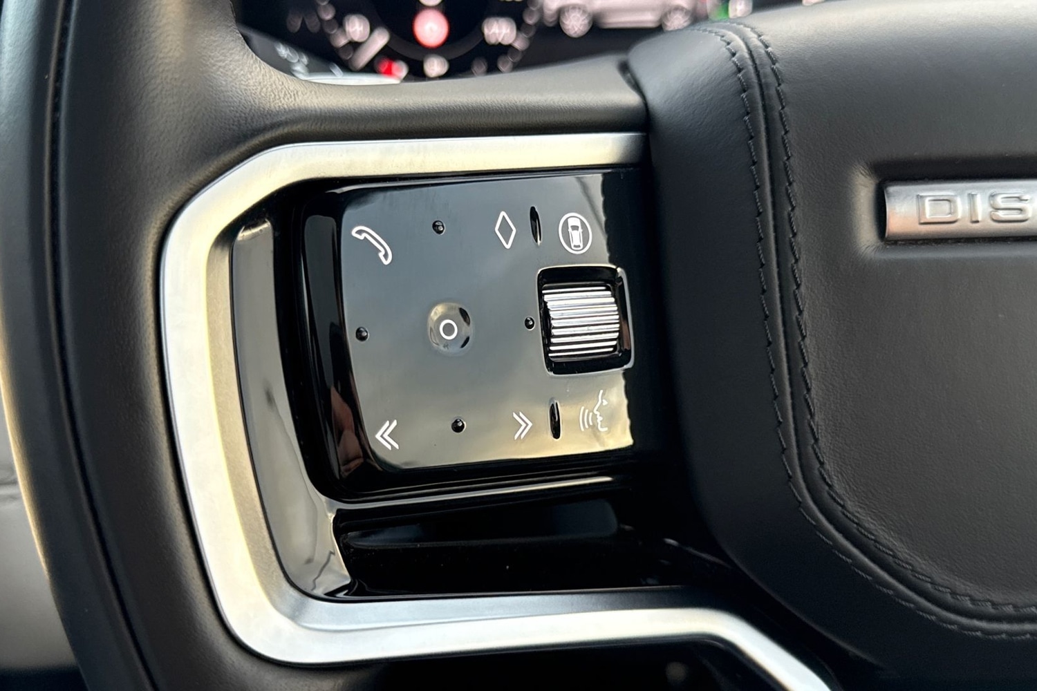 Used Land Rover Discovery Sport 2024 for sale - 77011530: Photo 46