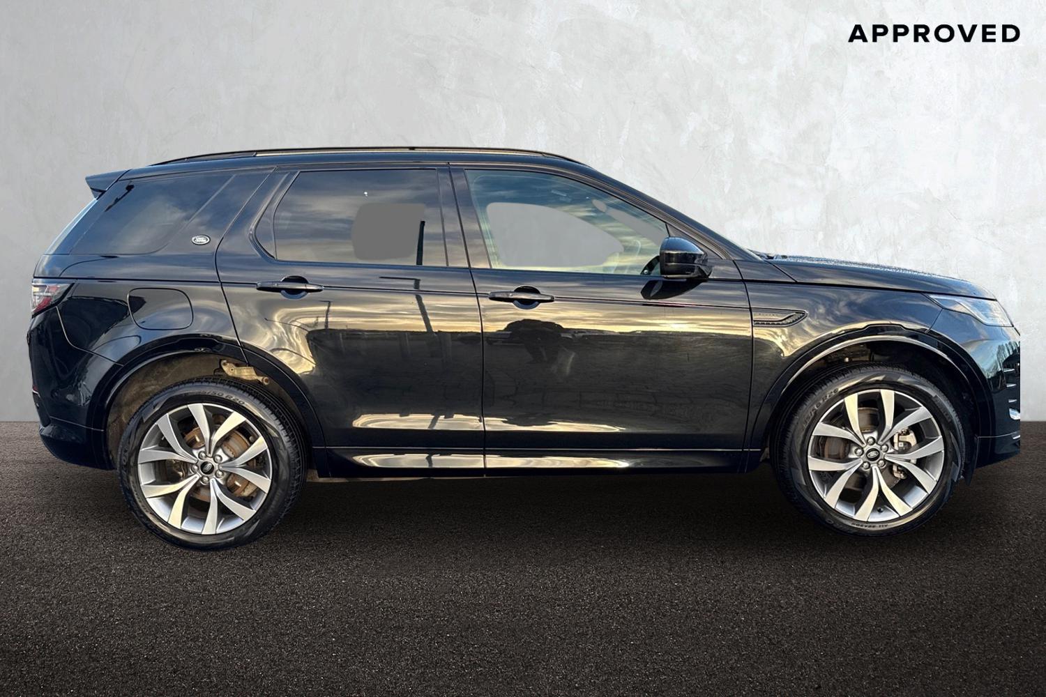 Used Land Rover Discovery Sport 2024 for sale - 77011530: Photo 6