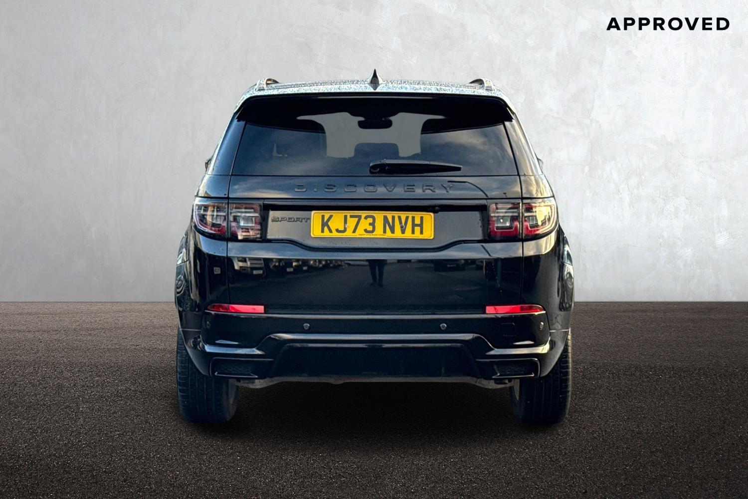 Used Land Rover Discovery Sport 2024 for sale - 77011530: Photo 7