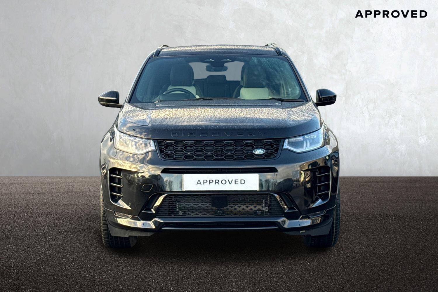 Used Land Rover Discovery Sport 2024 for sale - 77011530: Photo 8