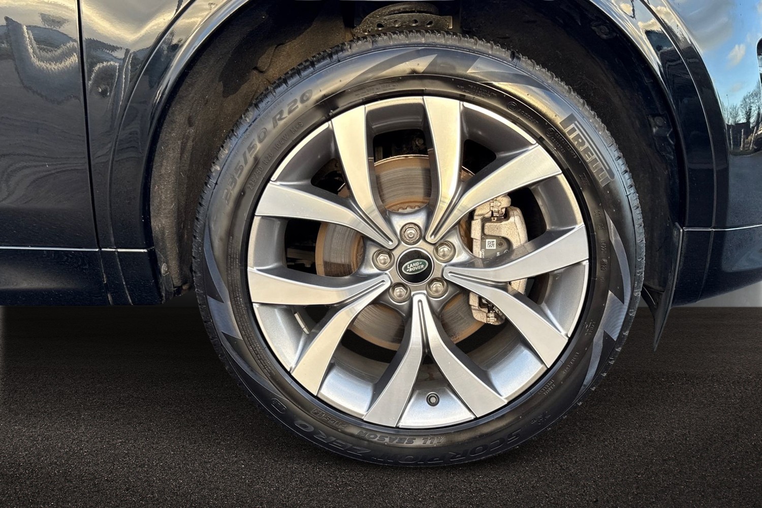 Used Land Rover Discovery Sport 2024 for sale - 77011530: Photo 9