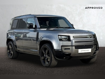 Used Land Rover Defender 110 2024 for sale - 79257975: Photo