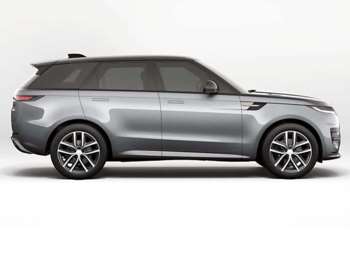 Used Land Rover Range Rover Sport 2025 for sale - 74130487: Photo
