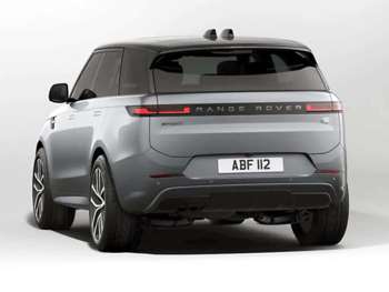 Used Land Rover Range Rover Sport 2025 for sale - 74130487: Photo
