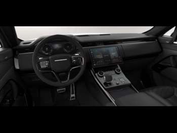 Used Land Rover Range Rover Sport 2025 for sale - 74130487: Photo