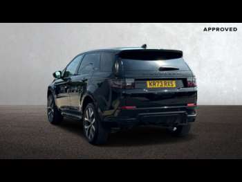 Used Land Rover Discovery Sport 2023 for sale - 74880136: Photo