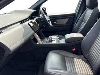 Used Land Rover Discovery Sport 2023 for sale - 74880136: Photo