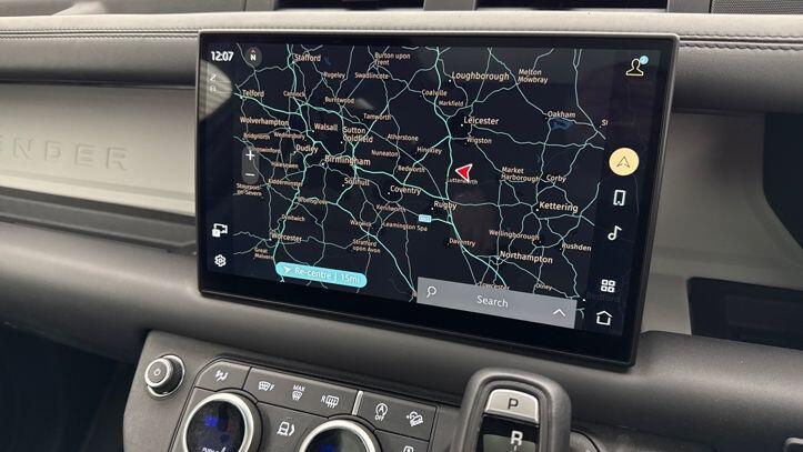 Used Land Rover Defender 2024 for sale - 77620564: Photo 11