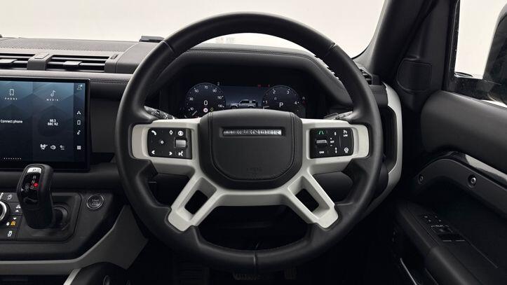 Used Land Rover Defender 2024 for sale - 77620564: Photo 15