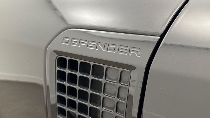 Used Land Rover Defender 2024 for sale - 77620564: Photo 19