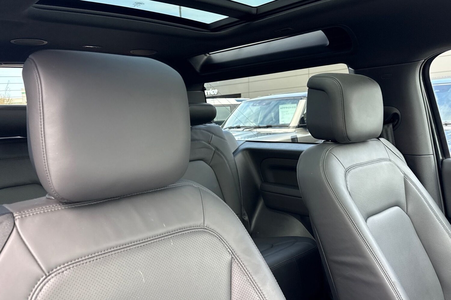 Used Land Rover Defender 90 2024 for sale - 77620564: Photo 22