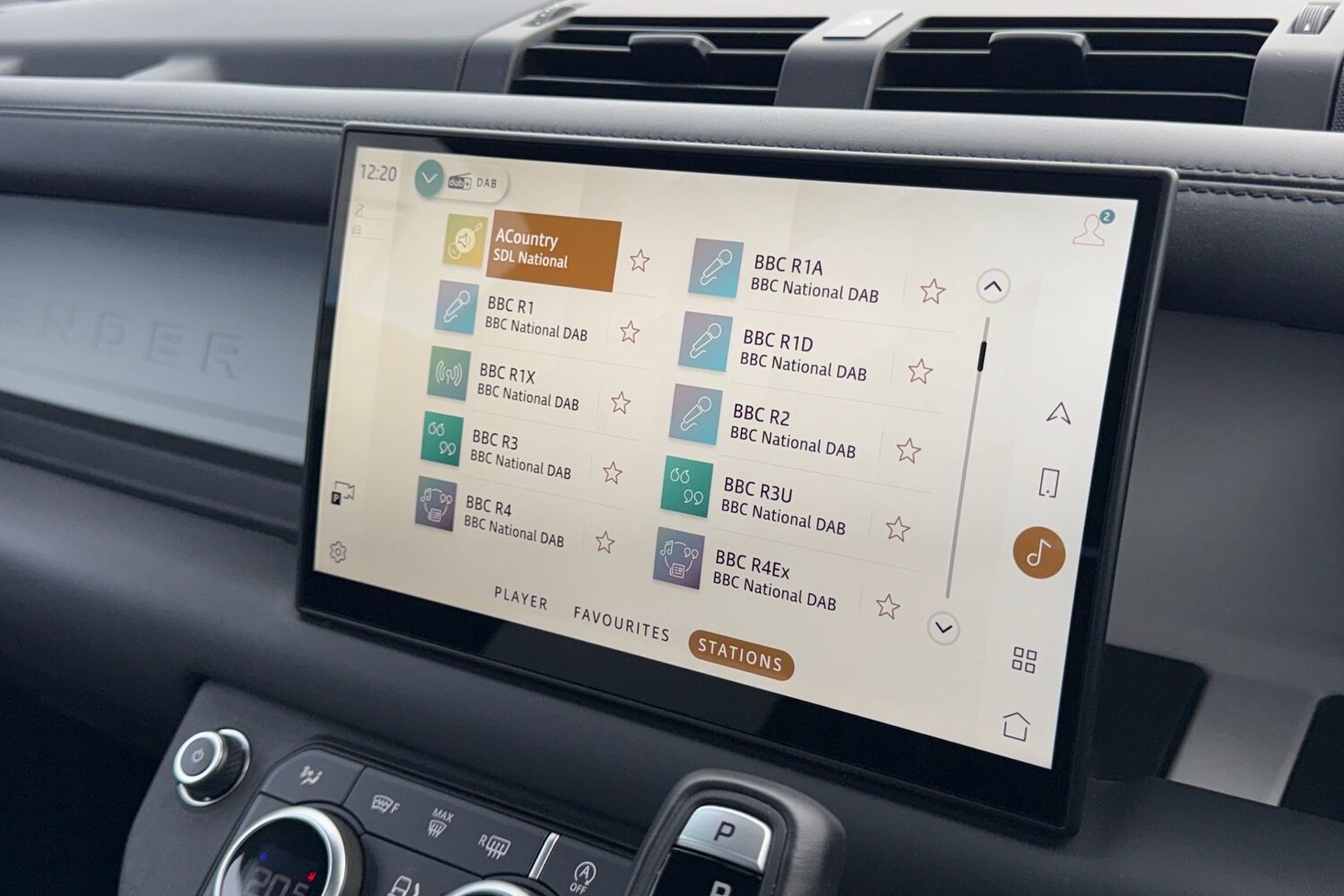 Used Land Rover Defender 90 2024 for sale - 77620564: Photo 36